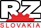 RZ Slovakia, s.r.o. Logo